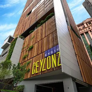 Aparthotel Ceylonz By Mykey Global, Kuala Lumpur
