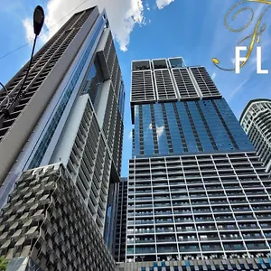 Flixses At Platinum Klcc Апартаменты