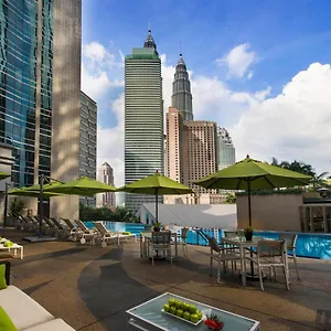 4* Hotel Impiana Klcc