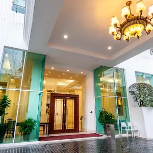 Wedgewood Residences Kuala Lumpur