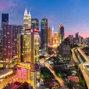 Hotel Ibis Centre, Kuala Lumpur