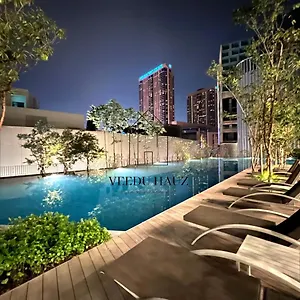 Lucentia Residences Bbcc At Lalaport By Veedu Hauz Kuala Lumpur