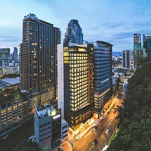 Hotel Santa Grand Signature, Kuala Lumpur