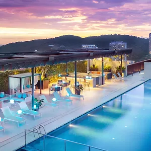 Hyatt House Kuala Lumpur, Mont Kiara Kuala Lumpur