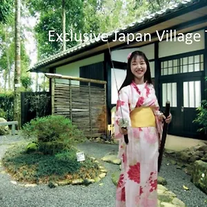 Appartement Ryokan Ai Japan Friend - Free Breakfast & Hotsprings Tour, Kuala Lumpur