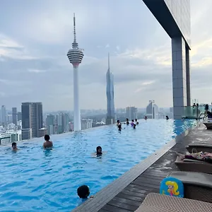 Platinum Klcc By Citybox Kuala Lumpur
