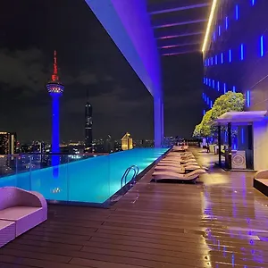 Apartamento Kl Platinum Klcc 42 By Snc, Kuala Lumpur