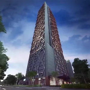 The Scarletz By Rsr Kuala Lumpur