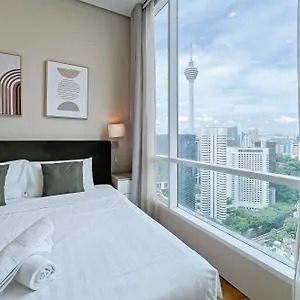 Soho Klcc By Kuala Lumpur