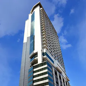 Apartamento One Bukit Ceylon By Homes Asian, Kuala Lumpur