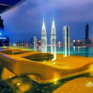 Moonway At Eaton Klcc Kuala Lumpur