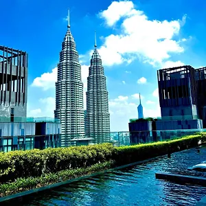 Appartement Star, Kuala Lumpur