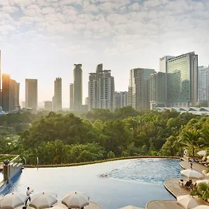 Hotel Mandarin Oriental,, Kuala Lumpur