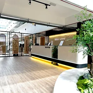 Urban Living Hotel