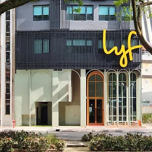 호텔 Lyf Chinatown, 쿠알라룸푸르