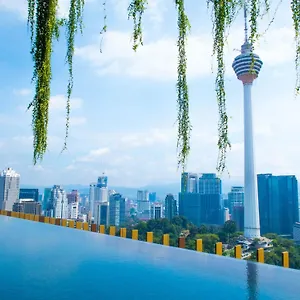 Ceylonz Leisure Klcc Kuala Lumpur
