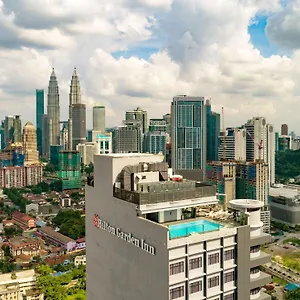 Hotel Hilton Garden - South, Kuala Lumpur
