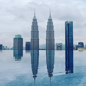 Eaton Klcc By Elite Kuala Lumpur