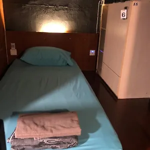 게스트하우스 Oa The Factory At Bukit Bintang, 쿠알라룸푸르