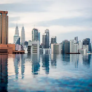 D'majestic Place By Widebed Kuala Lumpur