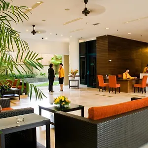 The Nomad Sucasa All-suite 公寓