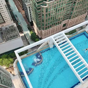 Apartamento Parkview Klcc Serviced, Kuala Lumpur