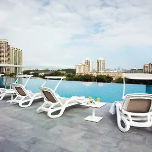 The Signature Serviced Kuala Lumpur